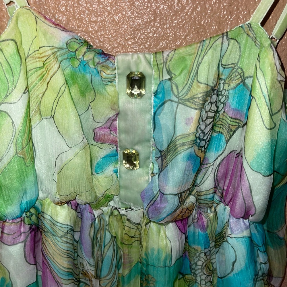 Top romy - Picture 6 of 9